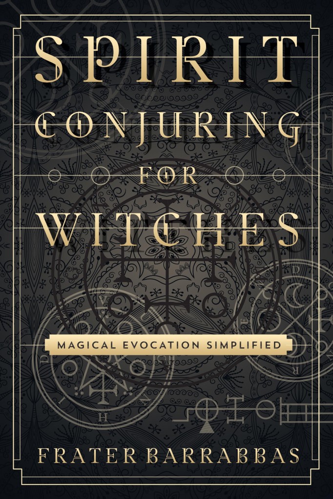 Spirit Conjuring for Witches